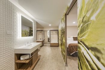 Howard Johnson Hotel Quito