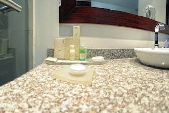 Howard Johnson Hotel Quito