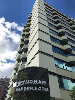 Howard Johnson Hotel Quito