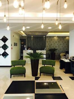Howard Johnson Hotel Quito