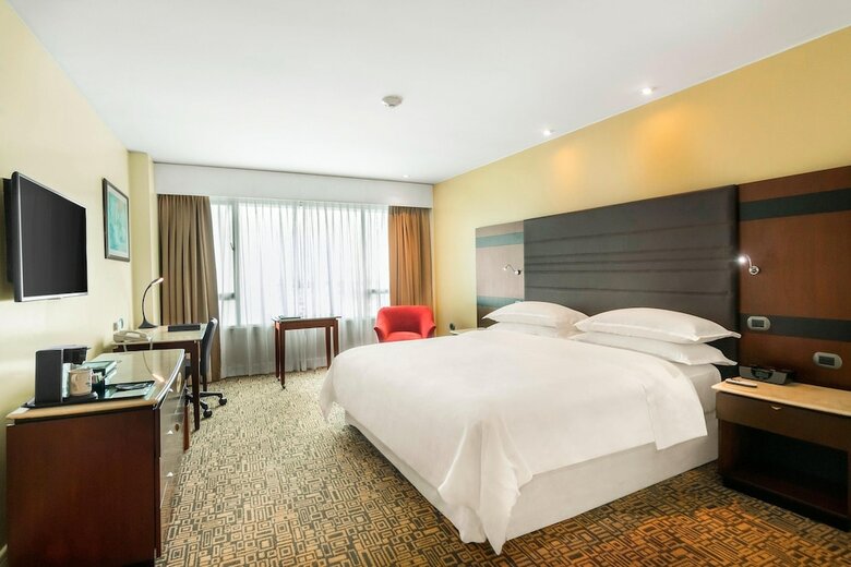 Sheraton Guayaquil Hotel