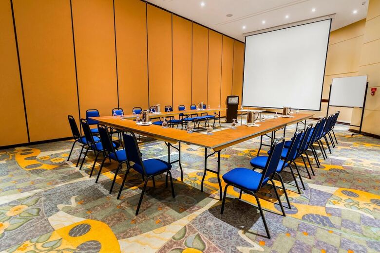 Sheraton Guayaquil Hotel