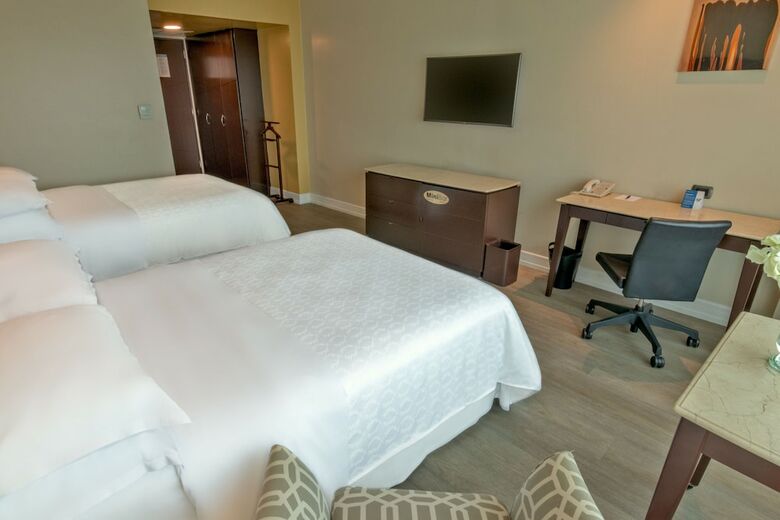 Sheraton Guayaquil Hotel