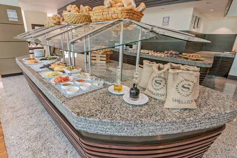 Sheraton Guayaquil Hotel