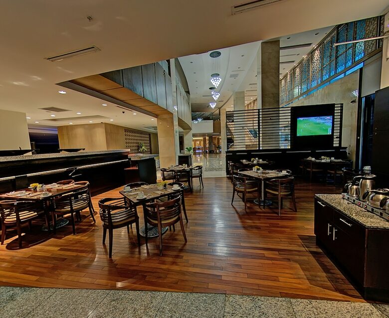 Sheraton Guayaquil Hotel