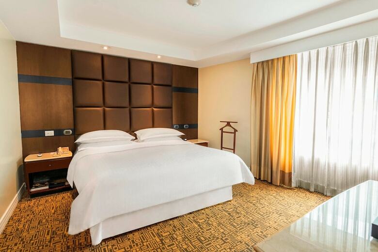 Sheraton Guayaquil Hotel