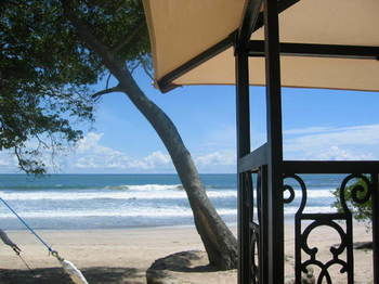 Hotel Punta Teonoste