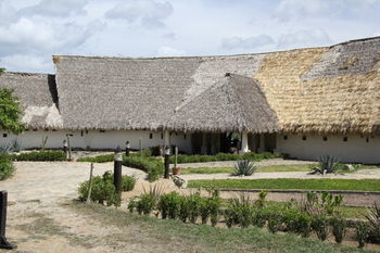 Hotel Punta Teonoste