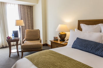 Hotel Real Intercontinental Managua At Metrocentro Mall