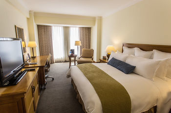 Hotel Real Intercontinental Managua At Metrocentro Mall