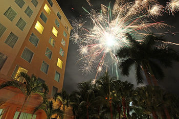 Hotel Real Intercontinental Managua At Metrocentro Mall