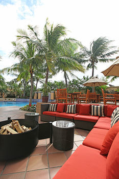 Hotel Real Intercontinental Managua At Metrocentro Mall