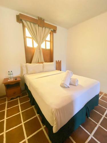 Hotel El Carmen Suites