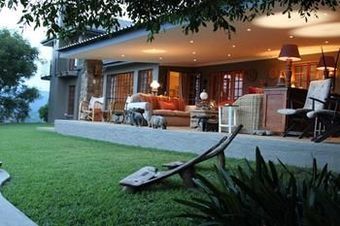 Posada Tomjachu Bush Lodges