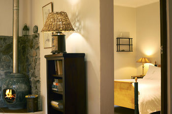 Posada Tomjachu Bush Lodges