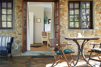 Posada Tomjachu Bush Lodges