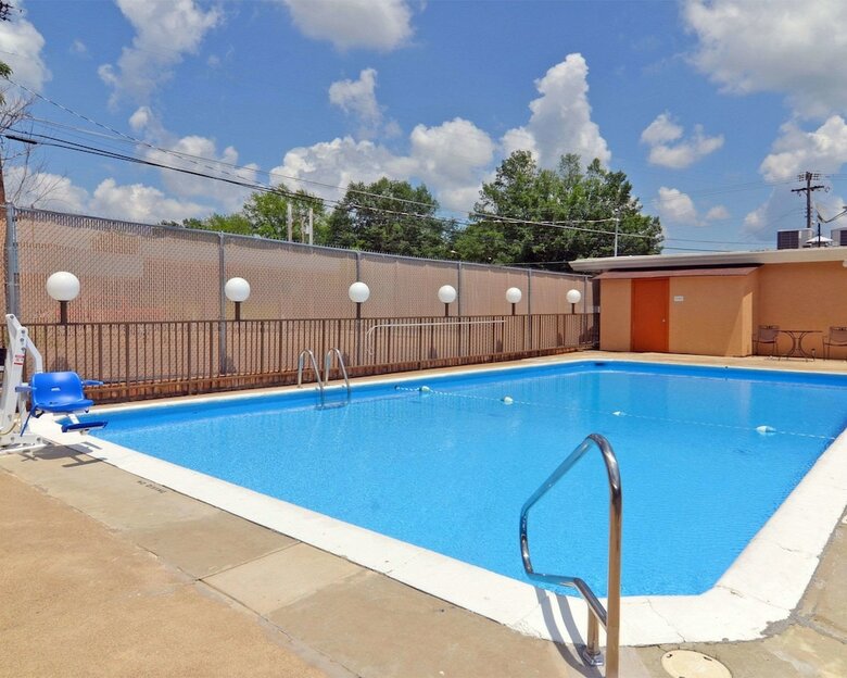 Motel Rodeway Inn