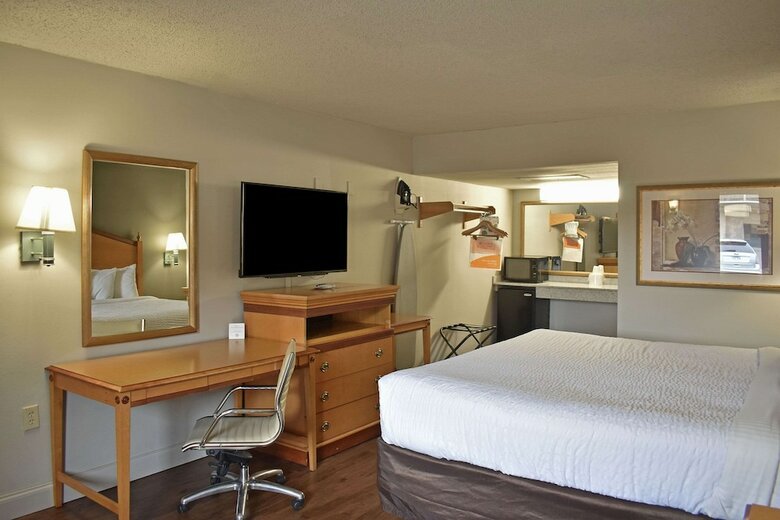 Motel Rodeway Inn