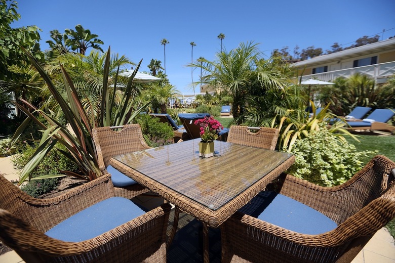 The Pavilion Hotel