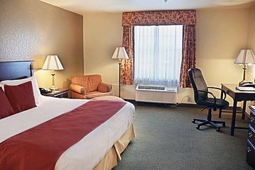 Hotel Best Western Sherwood Inn & Suites