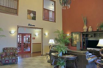 Hotel Best Western Sherwood Inn & Suites