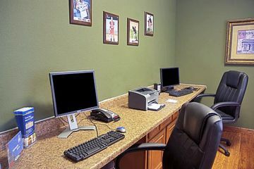Hotel Best Western Sherwood Inn & Suites