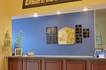 Hotel Best Western Sherwood Inn & Suites