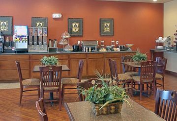 Hotel Best Western Sherwood Inn & Suites