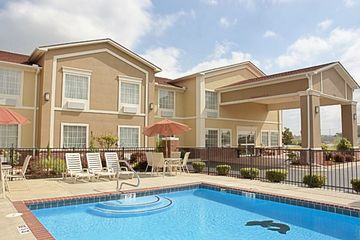Hotel Best Western Sherwood Inn & Suites