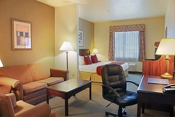 Hotel Best Western Sherwood Inn & Suites
