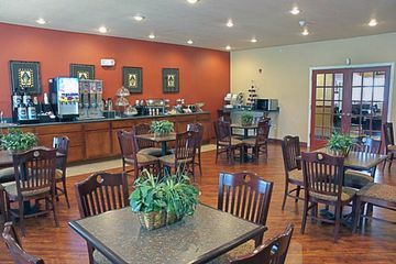 Hotel Best Western Sherwood Inn & Suites