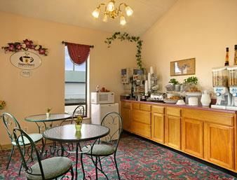 Super 8 Motel Clarksville