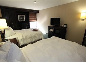 Hotel Quality Inn Little Rock I-40