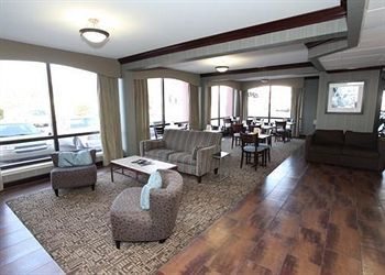 Hotel Quality Inn Little Rock I-40