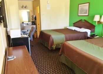 Hotel Americas Best Value Inn & Suites