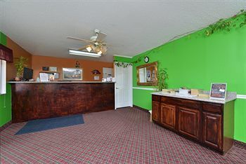 Hotel Americas Best Value Inn & Suites