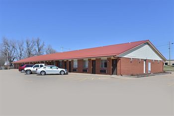 Hotel Americas Best Value Inn & Suites