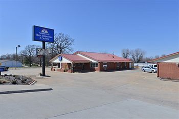 Hotel Americas Best Value Inn & Suites