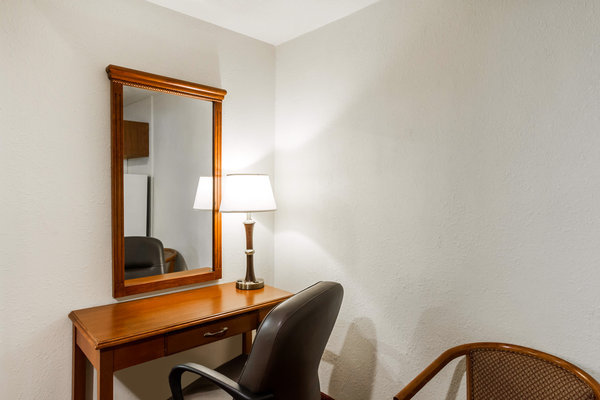 Suburban Extended Stay Hotel Near Asu