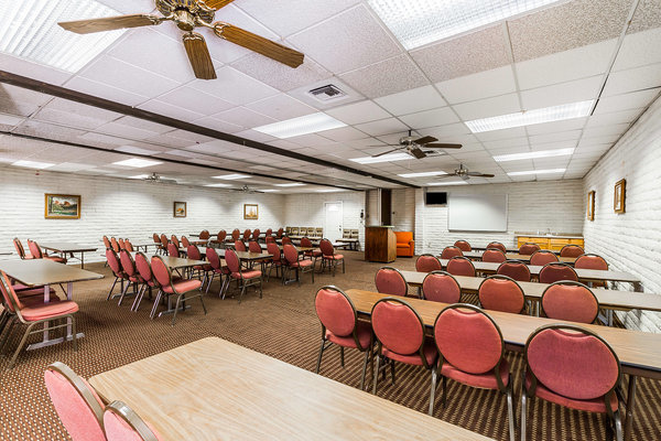 Suburban Extended Stay Hotel Near Asu