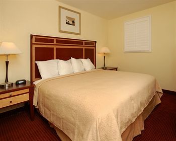 Suburban Extended Stay Hotel Near Asu