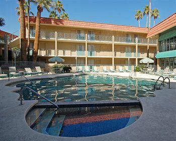 Suburban Extended Stay Hotel Near Asu