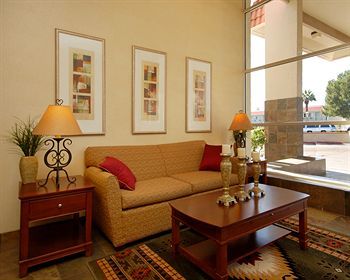 Suburban Extended Stay Hotel Near Asu