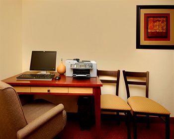 Suburban Extended Stay Hotel Near Asu