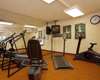 Suburban Extended Stay Hotel Near Asu