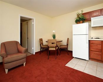 Suburban Extended Stay Hotel Near Asu