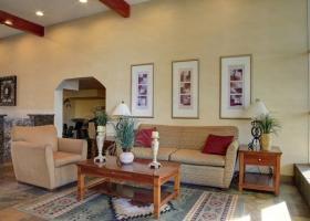 Suburban Extended Stay Hotel Near Asu