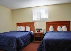 Suburban Extended Stay Hotel Near Asu