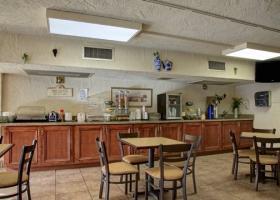 Suburban Extended Stay Hotel Near Asu
