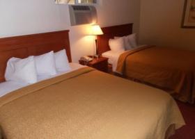 Suburban Extended Stay Hotel Near Asu
